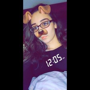 Meet your Posher, Brianna